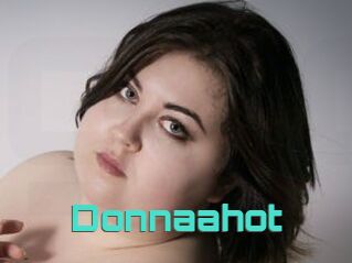 Donnaahot