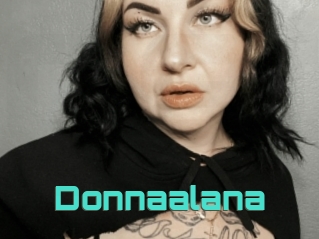Donnaalana