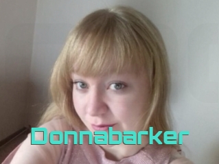 Donnabarker