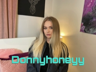 Donnyhoneyy