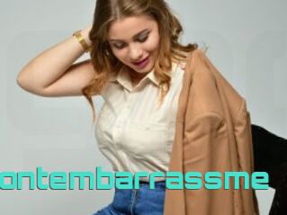 Dontembarrassme