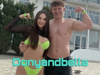 Donyandbella