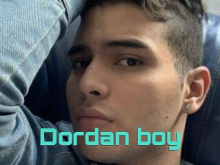 Dordan_boy