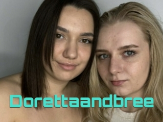 Dorettaandbree