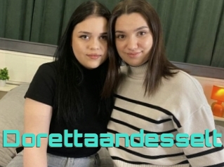 Dorettaandesselt