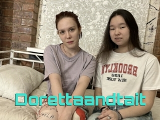 Dorettaandtait
