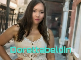 Dorettabeldin