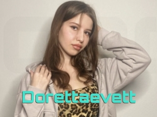 Dorettaevett