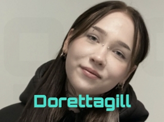 Dorettagill