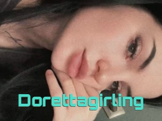 Dorettagirling