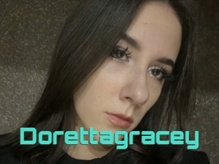 Dorettagracey