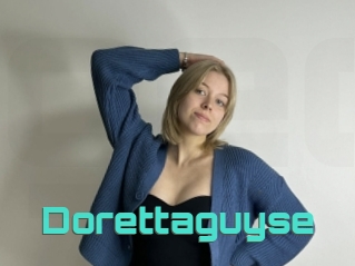 Dorettaguyse