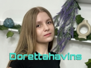 Dorettahavins