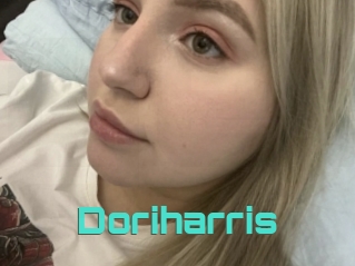 Doriharris