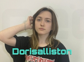 Dorisalliston