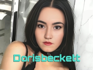 Dorisbeckett