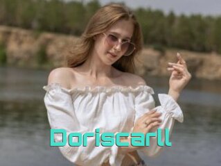 Doriscarll