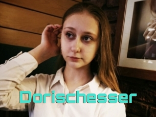 Dorischesser