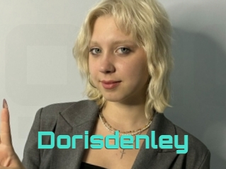 Dorisdenley