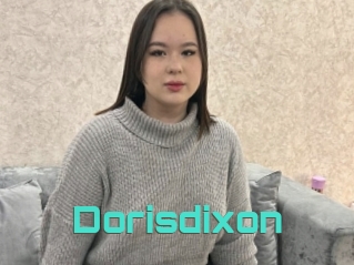 Dorisdixon
