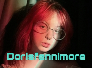Dorisfennimore