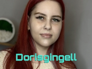 Dorisgingell