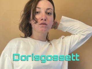 Dorisgossett