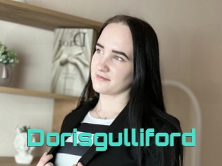 Dorisgulliford