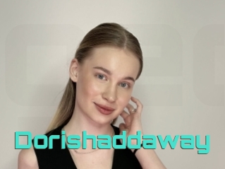 Dorishaddaway