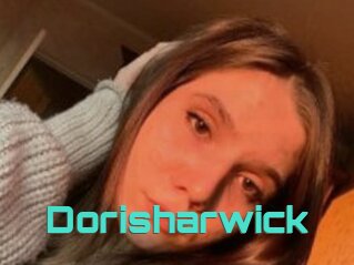 Dorisharwick