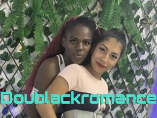Doublackromance