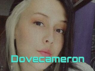 Dovecameron