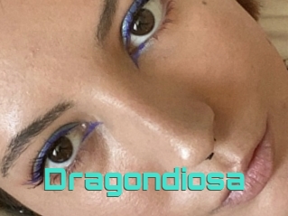 Dragondiosa