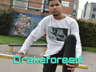 Drakeforestt