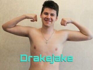 Drakejake
