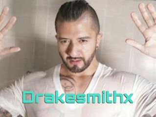Drakesmithx