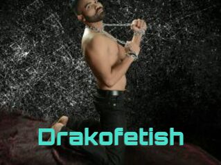 Drakofetish
