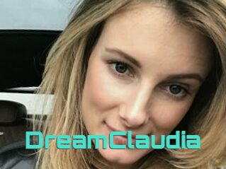DreamClaudia