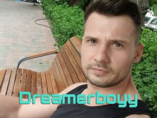 Dreamerboyy