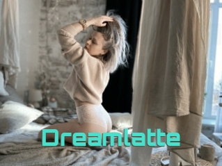 Dreamlatte