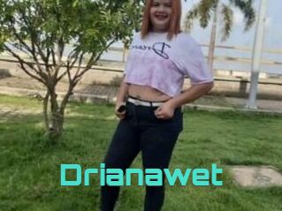 Drianawet