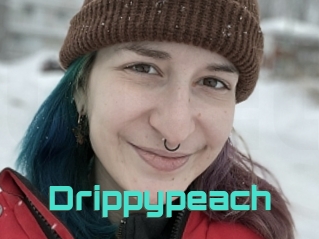 Drippypeach