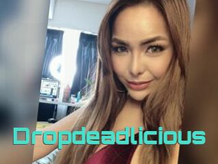 Dropdeadlicious