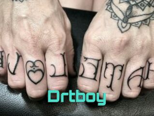 Drtboy