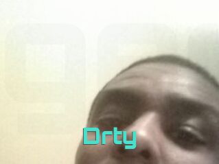 Drty