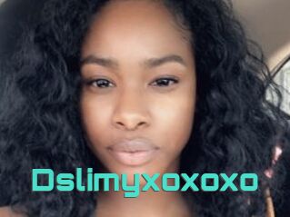 Dslimyxoxoxo