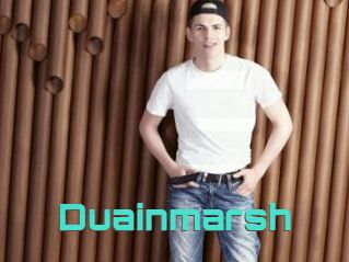 Duainmarsh