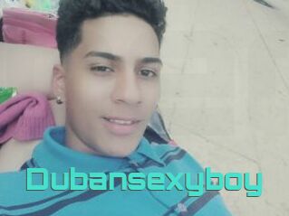 Dubansexyboy