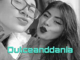 Dulceanddania