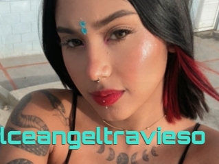Dulceangeltravieso